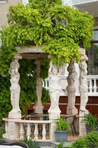Hotel Villa Venezia