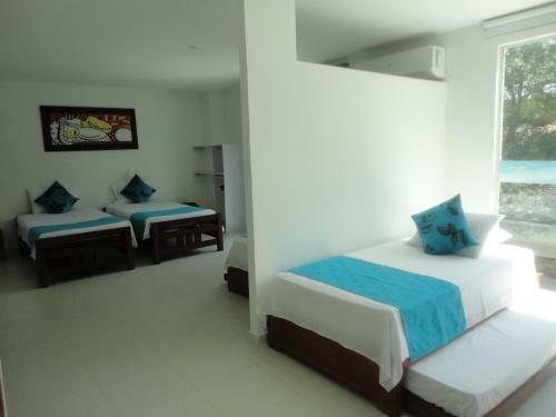 Brizzamar Hotel