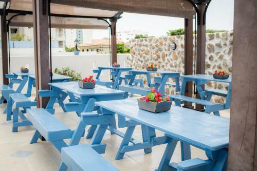 Hotel Adaz Mediterr�neo