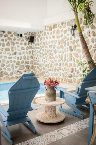Hotel Adaz Mediterr�neo