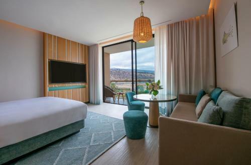 Hotel Hyatt Regency Taghazout
