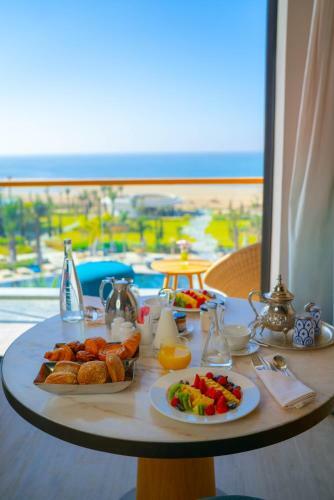 Hotel Hyatt Regency Taghazout