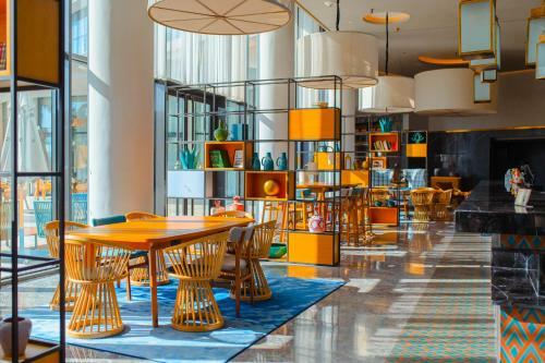 Hotel Hyatt Regency Taghazout