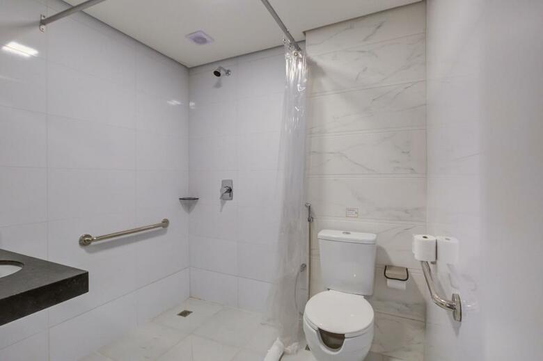 Viale Iguassu Hotel