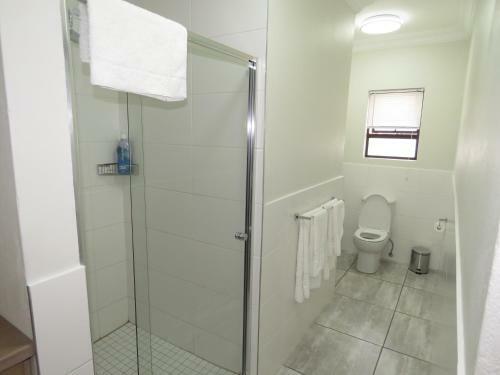 Apartamento Sunbird Garden Cottage