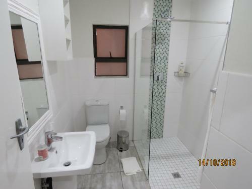 Apartamento Sunbird Garden Cottage