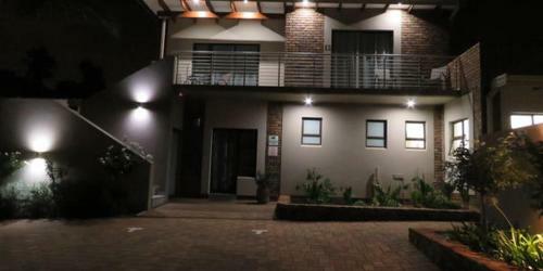 Apartamento Sunbird Garden Cottage