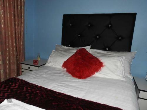 Bed & Breakfast Montana Guest House