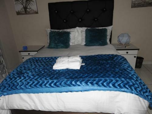 Bed & Breakfast Montana Guest House