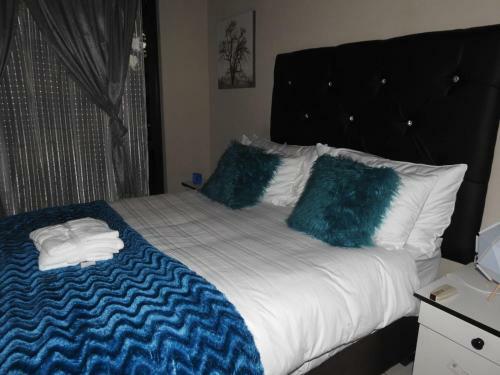 Bed & Breakfast Montana Guest House