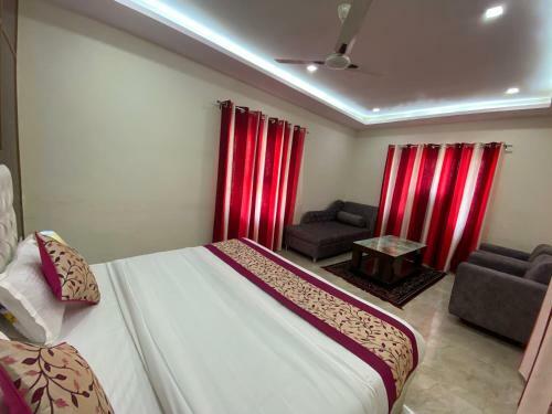 Hotel The Reverent Ganga