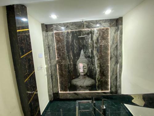 Hotel The Reverent Ganga