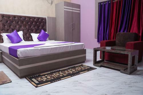 Hotel Royal's