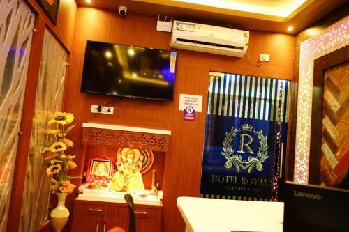 Hotel Royal's