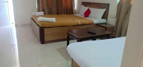 Hotel Complimentary Water Park Igatpuri