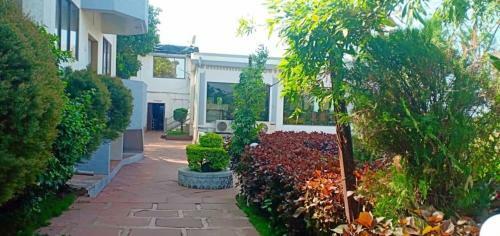 Hotel Complimentary Water Park Igatpuri