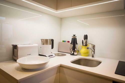 Collection Luxury Accommodation Oudehoek Apartments