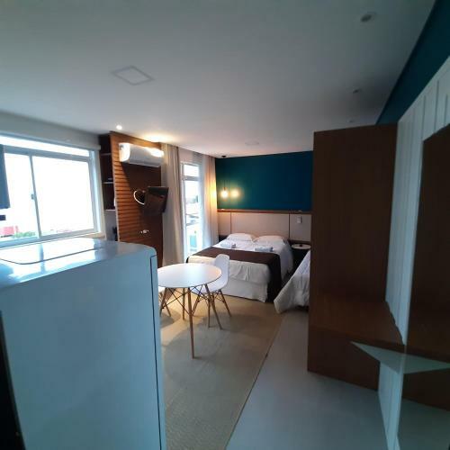 Posada Residencial Praia Mar