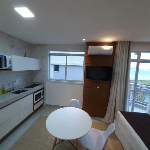 Posada Residencial Praia Mar
