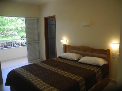 Pousada E Camping Lagoa Da Concei��o