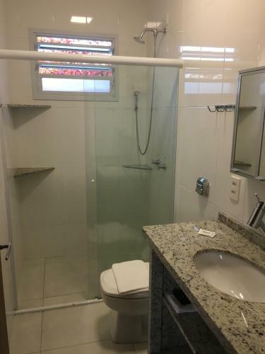 Pousada E Camping Lagoa Da Concei��o