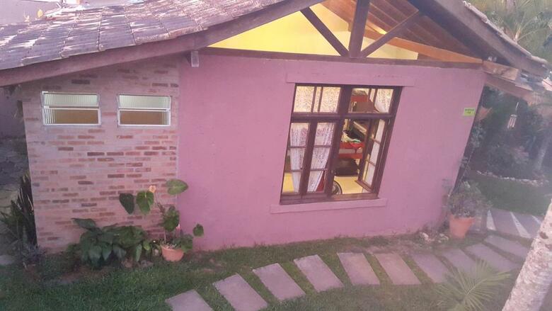 Floripa Beach House Hostel