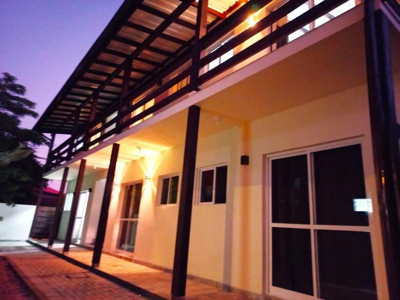 Floripa Beach House Hostel