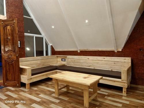 2bhk Children Room Villa In Lonavala