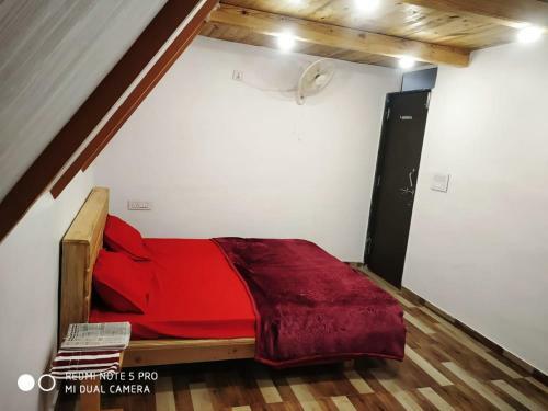 2bhk Children Room Villa In Lonavala
