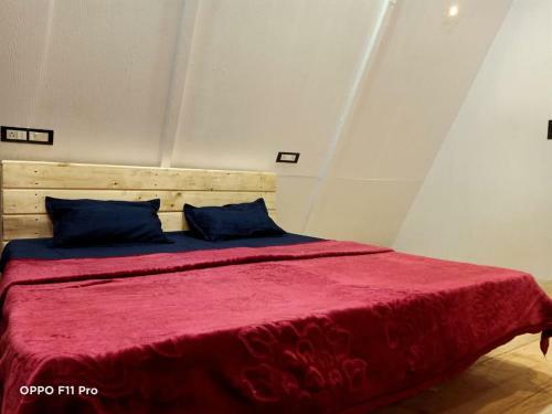 2bhk Children Room Villa In Lonavala