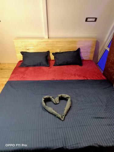 2bhk Children Room Villa In Lonavala