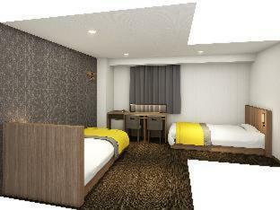 Tosei Hotel & Seminar Makuhari