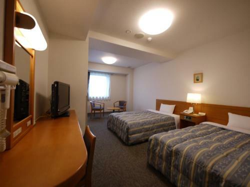 Hotel Route-inn Niihama