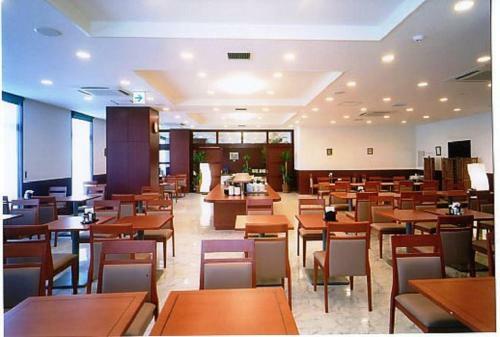 Hotel Route-inn Niihama