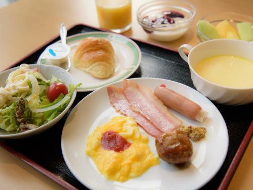 Mikawa Bay Hills Hotel