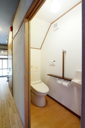 Hostal Nara Guesthouse Kamunabi