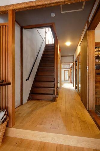 Hostal Nara Guesthouse Kamunabi