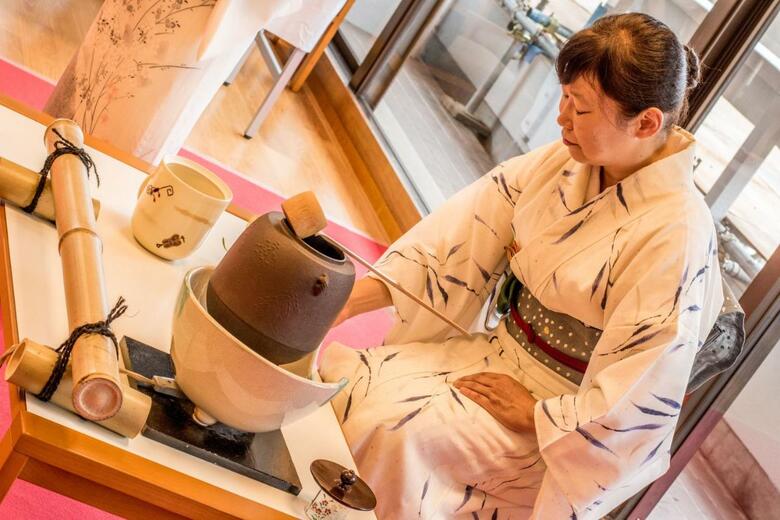 Hotel Nara Visitor Center And Inn