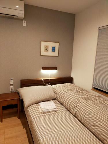 Albergue Deer Hotel ( Jr Nara )