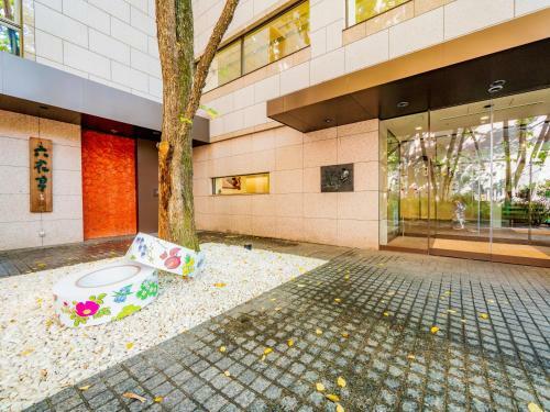 Hotel Grand Terrace Obihiro Annex