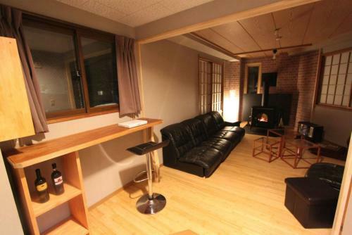 Lodge Nagano