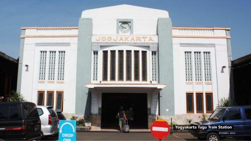 Hostal Sentoel Huis
