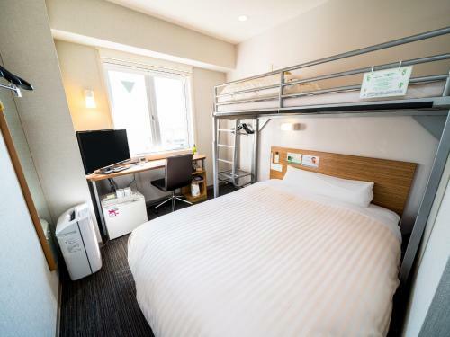 Super Hotel Saitama Omiya West