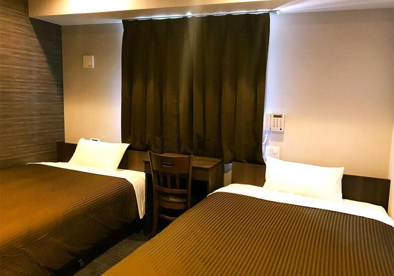 Hotel Trend Omiya