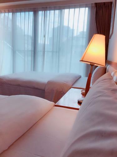 The Koos Hotel