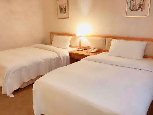 The Koos Hotel