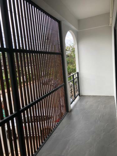 Albergue Minimalist Cafe And Bed