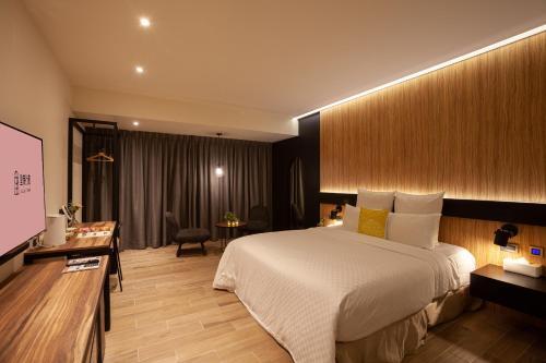Motel ???? - ???