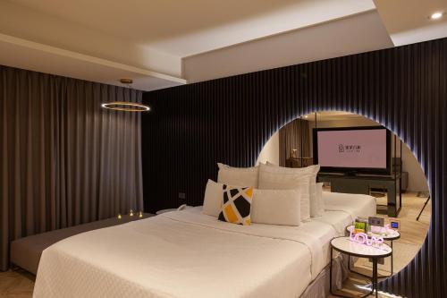 Motel ???? - ???