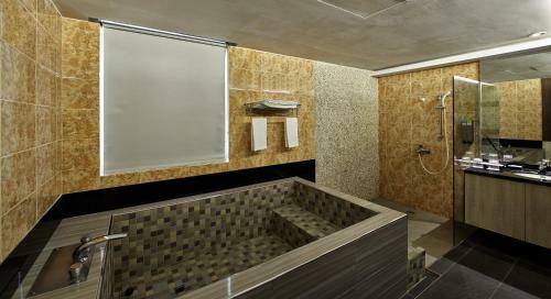 Hotel-yuhao Hotel - Hsinchu Branch